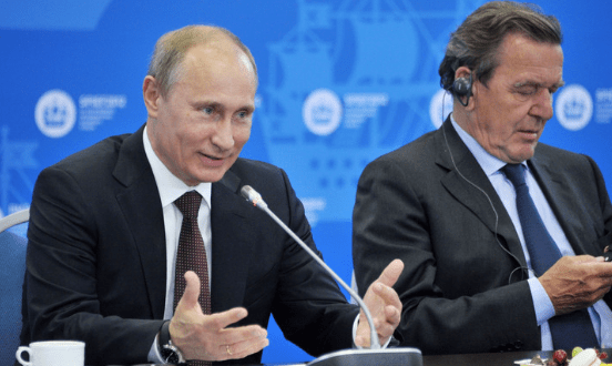 Hræðslan, gæðin, og&nbsp;hræsnin